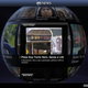 Illustration for article titled Navigate The 3D Globe of News